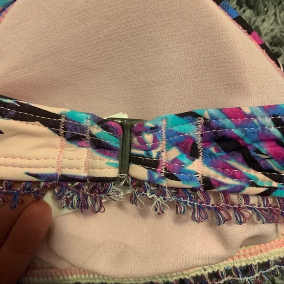 Altar’d State bikini top - Picture 4 of 7